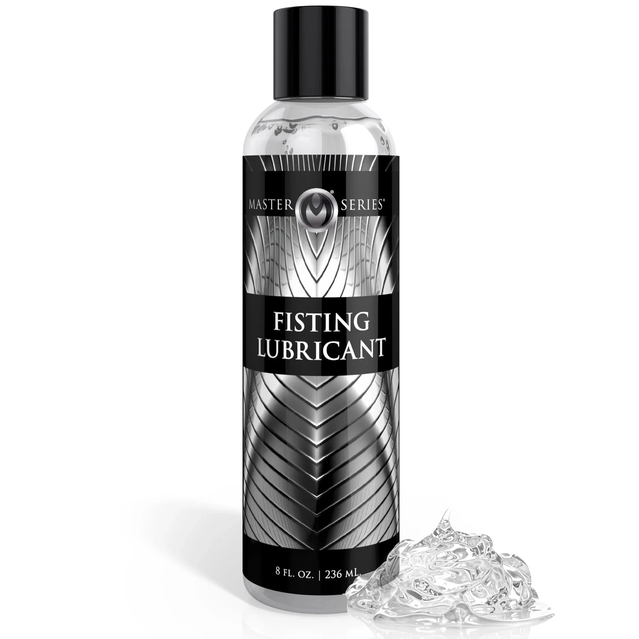Fisting Lubricant 8 oz.
