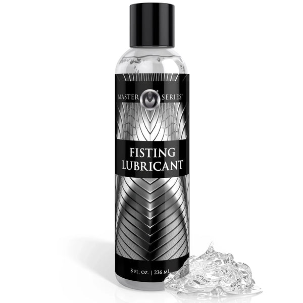 Fisting Lubricant 8 oz.