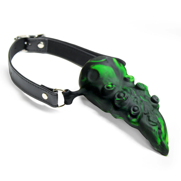 Dragon's Lick Vibrating Oral Enhancer