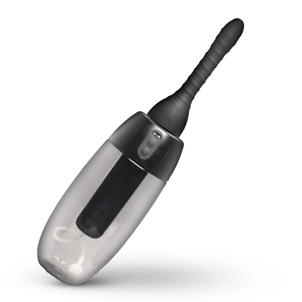 XL Spinning Automatic Enema Bulb