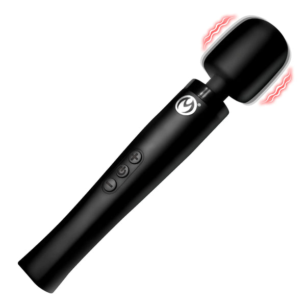 Thunderstick Pro Slim Rechargeable Wand Massager