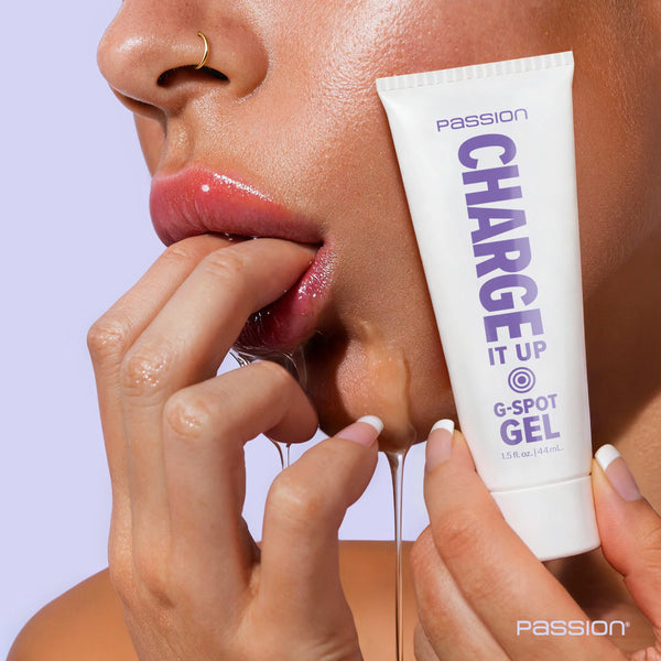Charge It Up G-Spot Gel 1.5 oz.