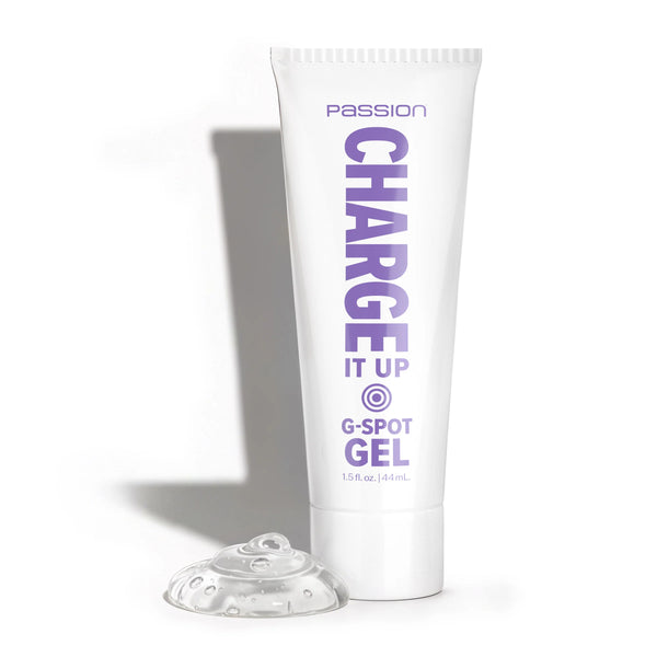 Charge It Up G-Spot Gel 1.5 oz.