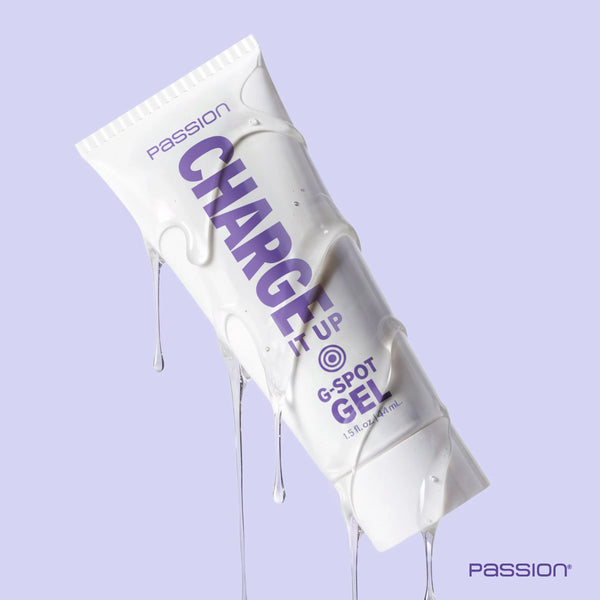 Charge It Up G-Spot Gel 1.5 oz.