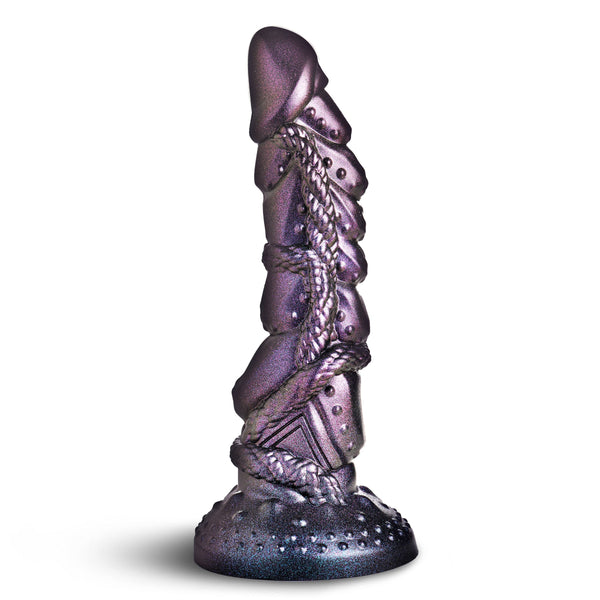 Majestic Collection Ilias Elf Silicone Dildo