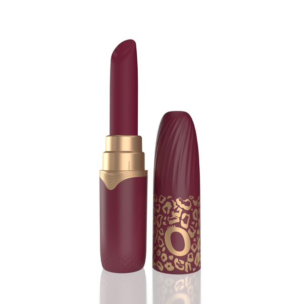 My Secret Premium Rechargeable Vibrating Lipstick