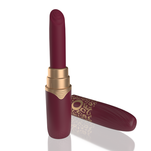 My Secret Premium Rechargeable Vibrating Lipstick