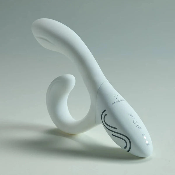 Illumination The Rabbit Vibrator with App Control