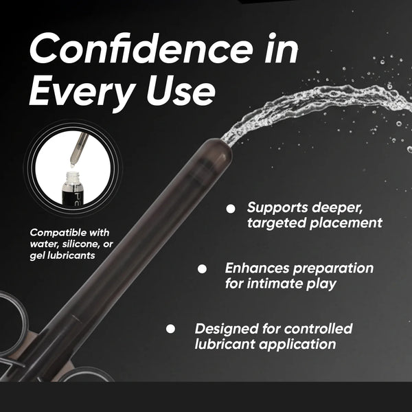 XL Lubricant Launcher