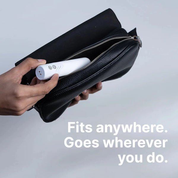 Illumination The Bullet Vibrator with App Control
