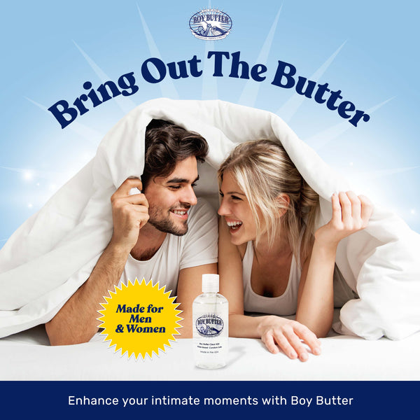 Boy Butter Clear Formula Lubricant Bottle 2 oz.  - Extreme Toyz Singapore - https://extremetoyz.com.sg - Sex Toys and Lingerie Online Store - Bondage Gear / Vibrators / Electrosex Toys / Wireless Remote Control Vibes / Sexy Lingerie and Role Play / BDSM / Dungeon Furnitures / Dildos and Strap Ons &nbsp;/ Anal and Prostate Massagers / Anal Douche and Cleaning Aide / Delay Sprays and Gels / Lubricants and more...
