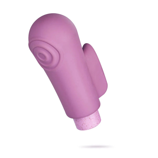 Gaia Eco Delight Plant-Based Rechargeable Vibrator