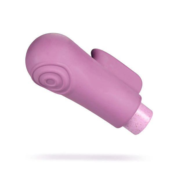 Gaia Eco Delight Plant-Based Rechargeable Vibrator