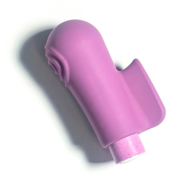 Gaia Eco Delight Plant-Based Rechargeable Vibrator