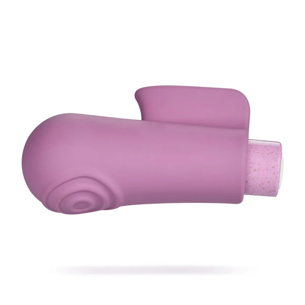 Gaia Eco Delight Plant-Based Rechargeable Vibrator