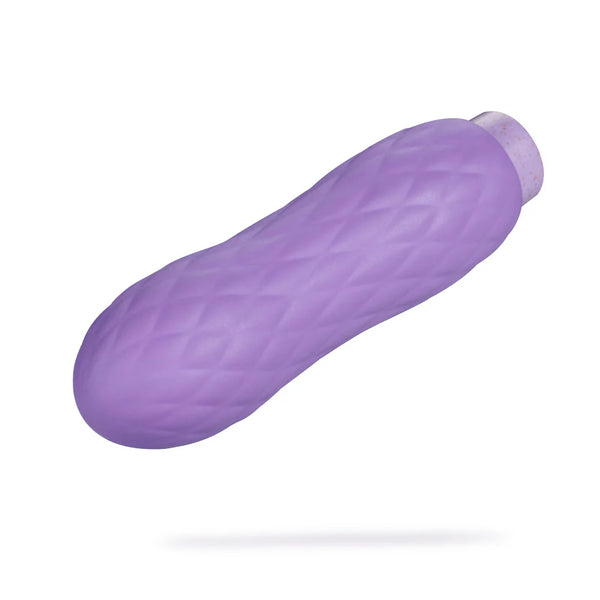 Gaia  Eco Bliss Plant-Based Rechargeable Vibrator