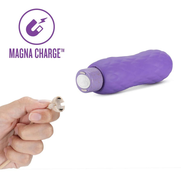 Gaia  Eco Bliss Plant-Based Rechargeable Vibrator