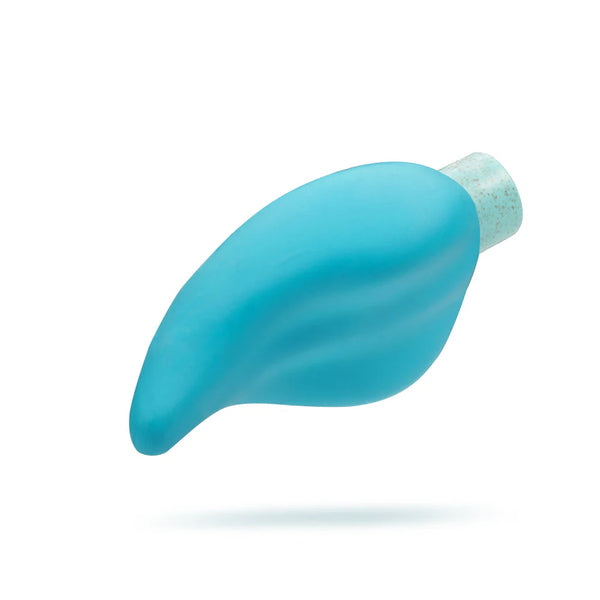 Gaia  Eco Caress Plant-Based Rechargeable Vibrator