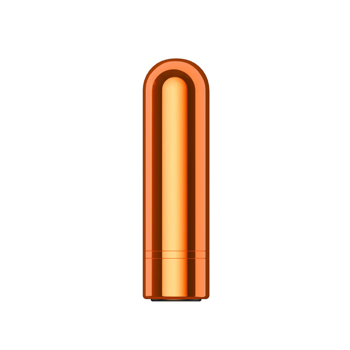 Kool Vibes Rechargeable Mini Bullet - Tangerine – Extreme Toyz