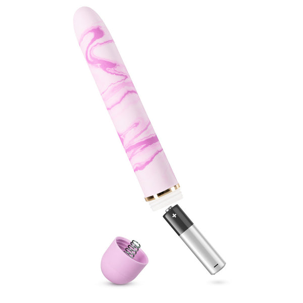 Blush Novelties The Collection Strawberry Fields Vibe - Extreme Toyz Singapore - https://extremetoyz.com.sg - Sex Toys and Lingerie Online Store - Bondage Gear / Vibrators / Electrosex Toys / Wireless Remote Control Vibes / Sexy Lingerie and Role Play / BDSM / Dungeon Furnitures / Dildos and Strap Ons &nbsp;/ Anal and Prostate Massagers / Anal Douche and Cleaning Aide / Delay Sprays and Gels / Lubricants and more...