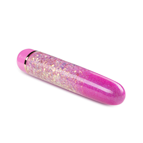 Blush Novelties The Collection Celestial Vibe - Pink - Extreme Toyz Singapore - https://extremetoyz.com.sg - Sex Toys and Lingerie Online Store - Bondage Gear / Vibrators / Electrosex Toys / Wireless Remote Control Vibes / Sexy Lingerie and Role Play / BDSM / Dungeon Furnitures / Dildos and Strap Ons &nbsp;/ Anal and Prostate Massagers / Anal Douche and Cleaning Aide / Delay Sprays and Gels / Lubricants and more...