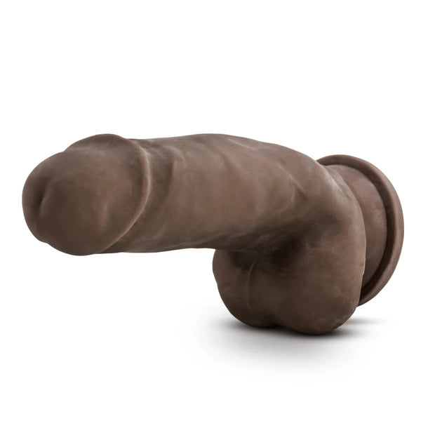 Dr. Skin Mr. Smith 7" Dildo with Balls