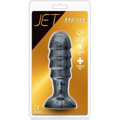 Jet Bruiser 7.5" Butt Plug