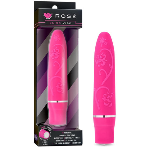 Rose Bliss Mini Vibe - Pink