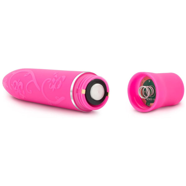 Rose Bliss Mini Vibe - Pink