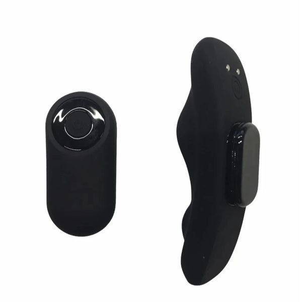 Temptasia Remote Control Recharegable Panty Vibe