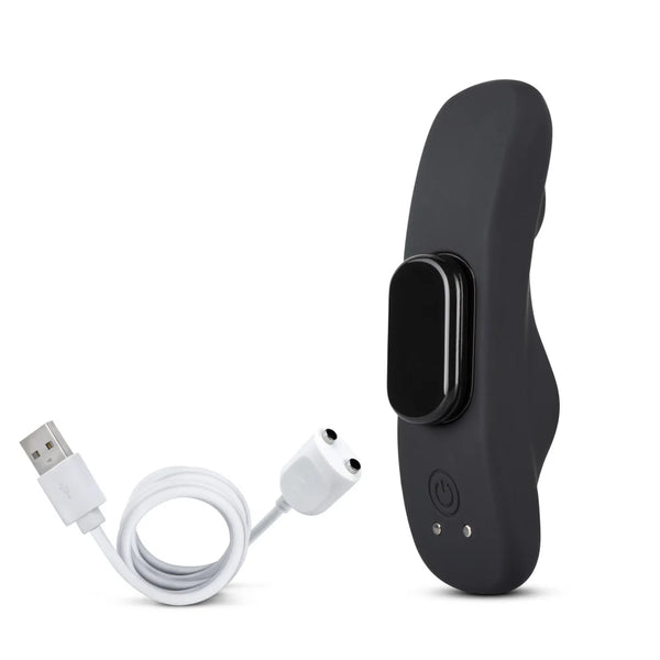 Temptasia Remote Control Recharegable Panty Vibe