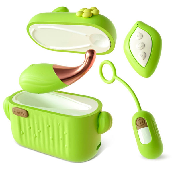 Blush Novelties Play With Me By Blush® | Blooming Bliss 4 Piece Set - Mini Clitoral Wand & Egg Vibrator With Wireless Remote - USB Charging Case  - Extreme Toyz Singapore - https://extremetoyz.com.sg - Sex Toys and Lingerie Online Store - Bondage Gear / Vibrators / Electrosex Toys / Wireless Remote Control Vibes / Sexy Lingerie and Role Play / BDSM / Dungeon Furnitures / Dildos and Strap Ons &nbsp;/ Anal and Prostate Massagers / Anal Douche and Cleaning Aide / Delay Sprays and Gels / Lubricants and more...