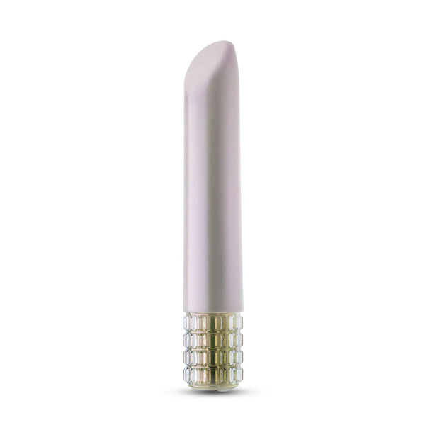 Oh My Gem Bold Rechargeable Vibrator with RumboTech™ Technology - Diamond