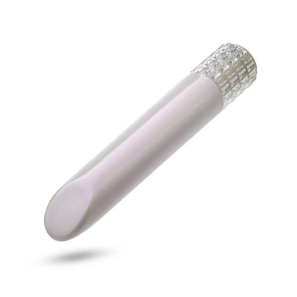 Oh My Gem Bold Rechargeable Vibrator with RumboTech™ Technology - Diamond