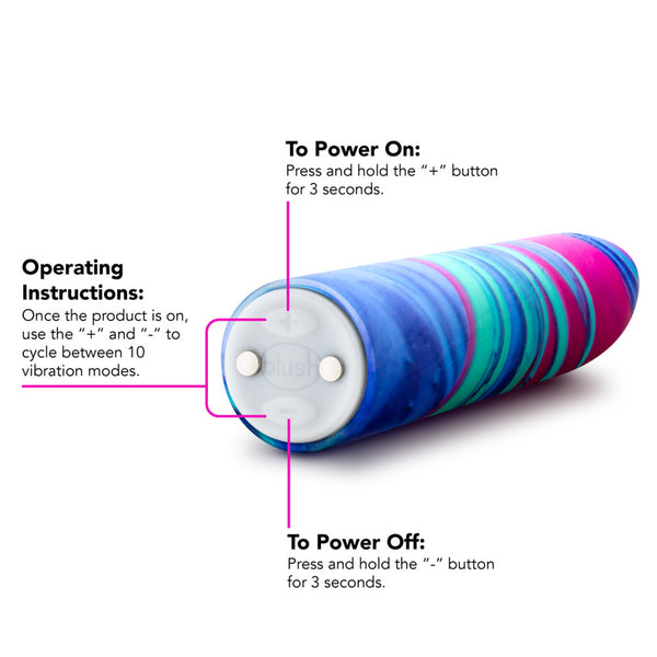 Blush Novelties Limited Addiction Entangle Rechargeable Power Vibe - Lilac - Extreme Toyz Singapore - https://extremetoyz.com.sg - Sex Toys and Lingerie Online Store - Bondage Gear / Vibrators / Electrosex Toys / Wireless Remote Control Vibes / Sexy Lingerie and Role Play / BDSM / Dungeon Furnitures / Dildos and Strap Ons &nbsp;/ Anal and Prostate Massagers / Anal Douche and Cleaning Aide / Delay Sprays and Gels / Lubricants and more...