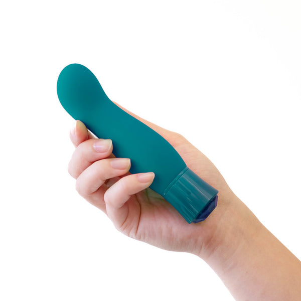 Blush Novelties Oh My Gem Fierce Blue Topaz Rechargeable Warming Vibrator - Extreme Toyz Singapore - https://extremetoyz.com.sg - Sex Toys and Lingerie Online Store - Bondage Gear / Vibrators / Electrosex Toys / Wireless Remote Control Vibes / Sexy Lingerie and Role Play / BDSM / Dungeon Furnitures / Dildos and Strap Ons &nbsp;/ Anal and Prostate Massagers / Anal Douche and Cleaning Aide / Delay Sprays and Gels / Lubricants and more...