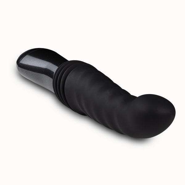 Blush Novelties Temptasia Lazarus Rechargeable Silicone Thrusting Dildo - Extreme Toyz Singapore - https://extremetoyz.com.sg - Sex Toys and Lingerie Online Store - Bondage Gear / Vibrators / Electrosex Toys / Wireless Remote Control Vibes / Sexy Lingerie and Role Play / BDSM / Dungeon Furnitures / Dildos and Strap Ons &nbsp;/ Anal and Prostate Massagers / Anal Douche and Cleaning Aide / Delay Sprays and Gels / Lubricants and more...