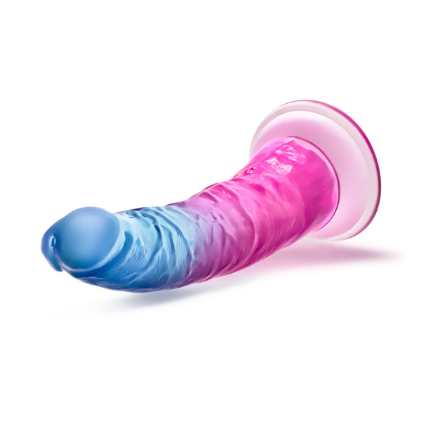 B Yours 7" Beautiful Sky Dildo