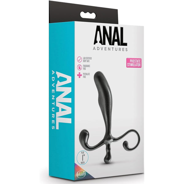 Anal Adventures Prostate Stimulator