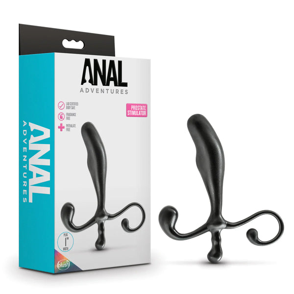 Anal Adventures Prostate Stimulator