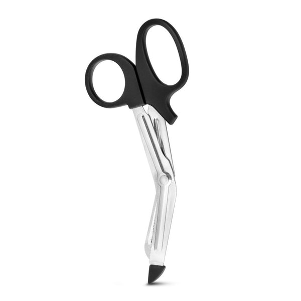 Blush Novelties Temptasia Safety Scissors - Extreme Toyz Singapore - https://extremetoyz.com.sg - Sex Toys and Lingerie Online Store - Bondage Gear / Vibrators / Electrosex Toys / Wireless Remote Control Vibes / Sexy Lingerie and Role Play / BDSM / Dungeon Furnitures / Dildos and Strap Ons &nbsp;/ Anal and Prostate Massagers / Anal Douche and Cleaning Aide / Delay Sprays and Gels / Lubricants and more...