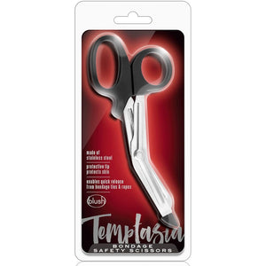 Temptasia Safety Scissors