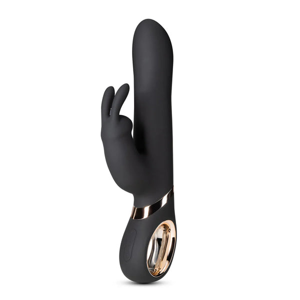 Lush Victoria G-Spot Rabbit Rechargeable Vibrator