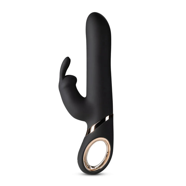 Lush Victoria G-Spot Rabbit Rechargeable Vibrator