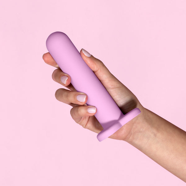 Blush Novelties Wellness 4 Piece Dilator Kit - Extreme Toyz Singapore - https://extremetoyz.com.sg - Sex Toys and Lingerie Online Store - Bondage Gear / Vibrators / Electrosex Toys / Wireless Remote Control Vibes / Sexy Lingerie and Role Play / BDSM / Dungeon Furnitures / Dildos and Strap Ons &nbsp;/ Anal and Prostate Massagers / Anal Douche and Cleaning Aide / Delay Sprays and Gels / Lubricants and more...