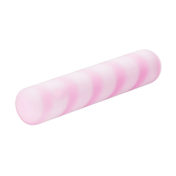 Play With Me Sugar Crush Rechargeable Silicone Bullet Vibrator