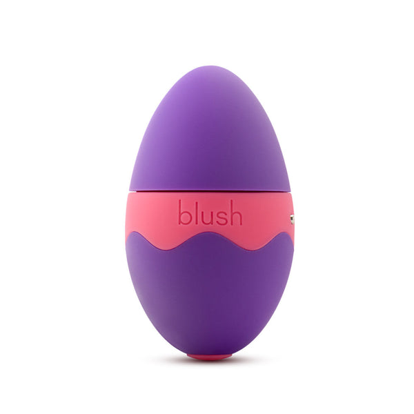 Blush Novelties Aria Flutter Tongue 7-Function Flicking Tongue Clitoris Stimulator - Extreme Toyz Singapore - https://extremetoyz.com.sg - Sex Toys and Lingerie Online Store - Bondage Gear / Vibrators / Electrosex Toys / Wireless Remote Control Vibes / Sexy Lingerie and Role Play / BDSM / Dungeon Furnitures / Dildos and Strap Ons &nbsp;/ Anal and Prostate Massagers / Anal Douche and Cleaning Aide / Delay Sprays and Gels / Lubricants and more...