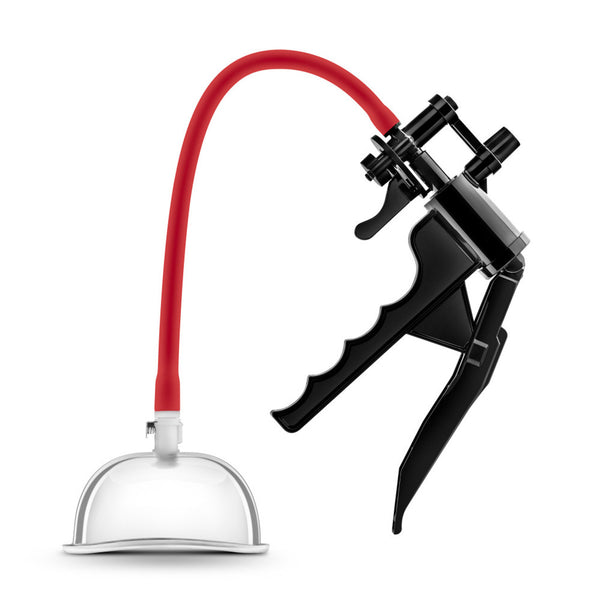 Blush Novelties Temptasia Advanced Pussy Pump System - Extreme Toyz Singapore - https://extremetoyz.com.sg - Sex Toys and Lingerie Online Store - Bondage Gear / Vibrators / Electrosex Toys / Wireless Remote Control Vibes / Sexy Lingerie and Role Play / BDSM / Dungeon Furnitures / Dildos and Strap Ons &nbsp;/ Anal and Prostate Massagers / Anal Douche and Cleaning Aide / Delay Sprays and Gels / Lubricants and more...