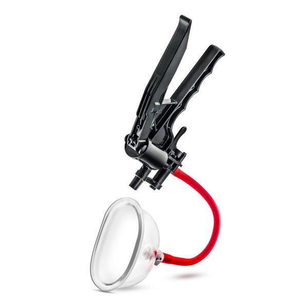 Blush Novelties Temptasia Advanced Pussy Pump System - Extreme Toyz Singapore - https://extremetoyz.com.sg - Sex Toys and Lingerie Online Store - Bondage Gear / Vibrators / Electrosex Toys / Wireless Remote Control Vibes / Sexy Lingerie and Role Play / BDSM / Dungeon Furnitures / Dildos and Strap Ons &nbsp;/ Anal and Prostate Massagers / Anal Douche and Cleaning Aide / Delay Sprays and Gels / Lubricants and more...