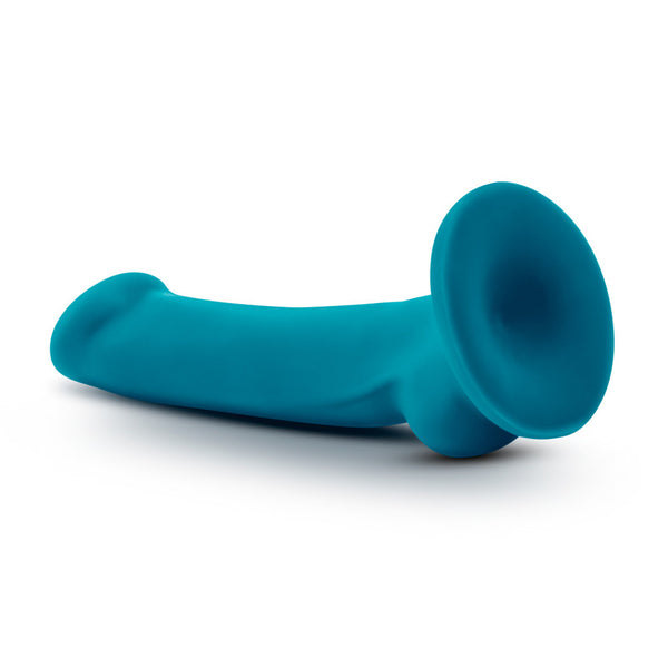 Blush Novelties Temptasia Reina Silicone Dildo - Extreme Toyz Singapore - https://extremetoyz.com.sg - Sex Toys and Lingerie Online Store - Bondage Gear / Vibrators / Electrosex Toys / Wireless Remote Control Vibes / Sexy Lingerie and Role Play / BDSM / Dungeon Furnitures / Dildos and Strap Ons &nbsp;/ Anal and Prostate Massagers / Anal Douche and Cleaning Aide / Delay Sprays and Gels / Lubricants and more...